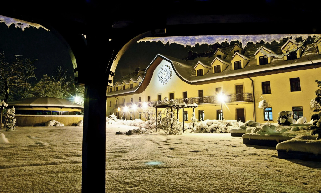 Turowka Hotel & Spa - Général