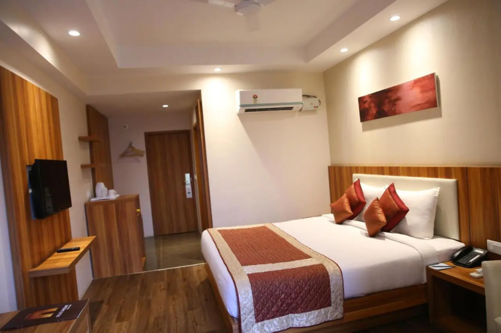 Hotel photo 22