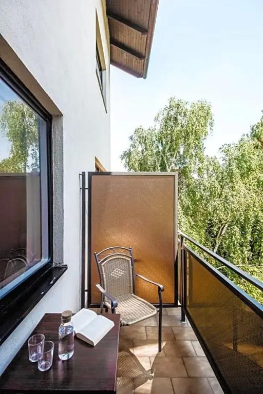Hoffinger - Chambres