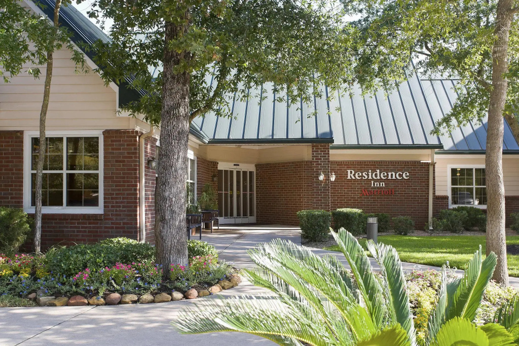 Residence Inn Houston The Woodlands / Lake Front Circle - Général