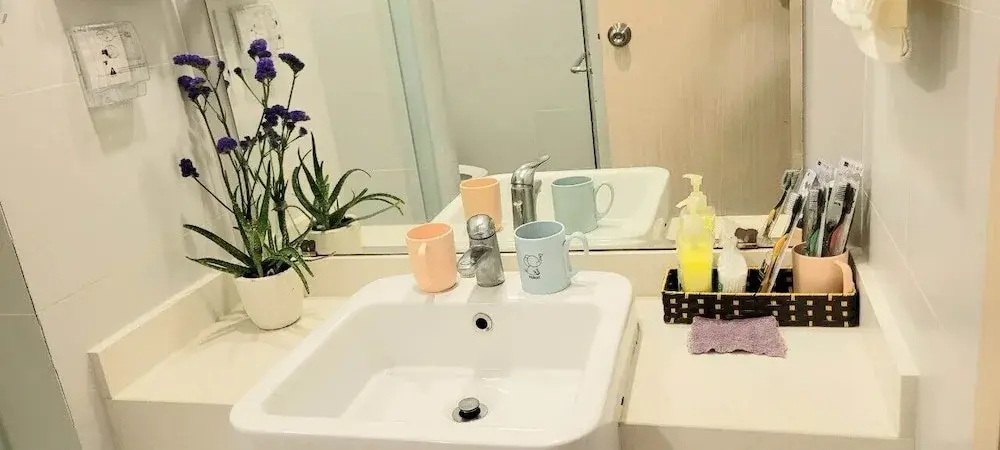 Ecopark Apartment Hung yen