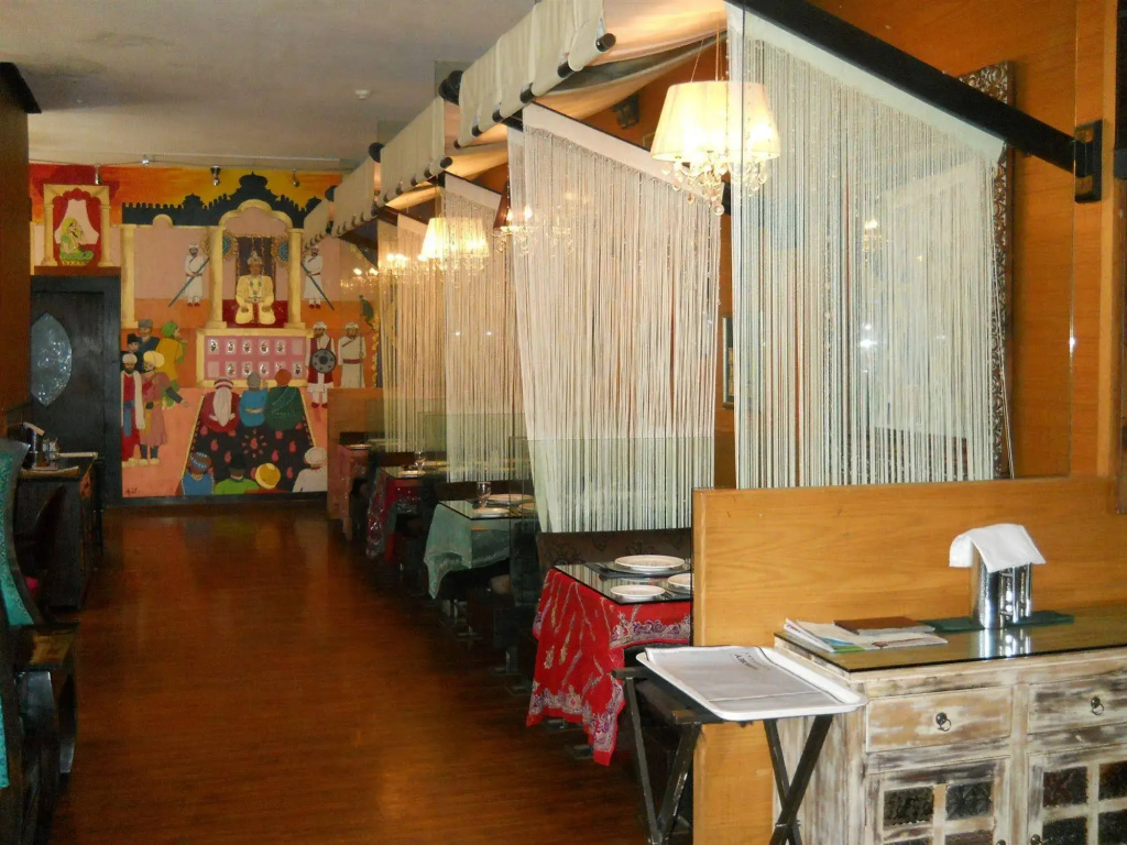Hotel photo 19