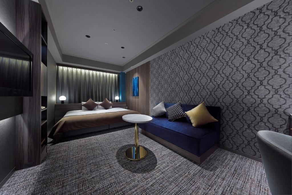 Hotel Villa Fontaine Grand Tokyo - Roppongi 사진 3