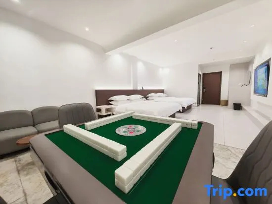 Luxury room