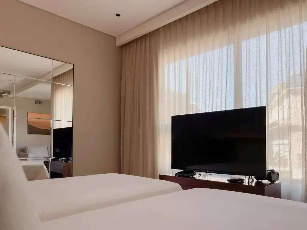 Hotel Cottage - Chambres