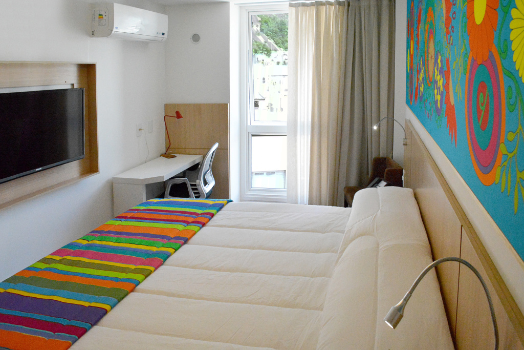 Royalty Rio Hotel — 4