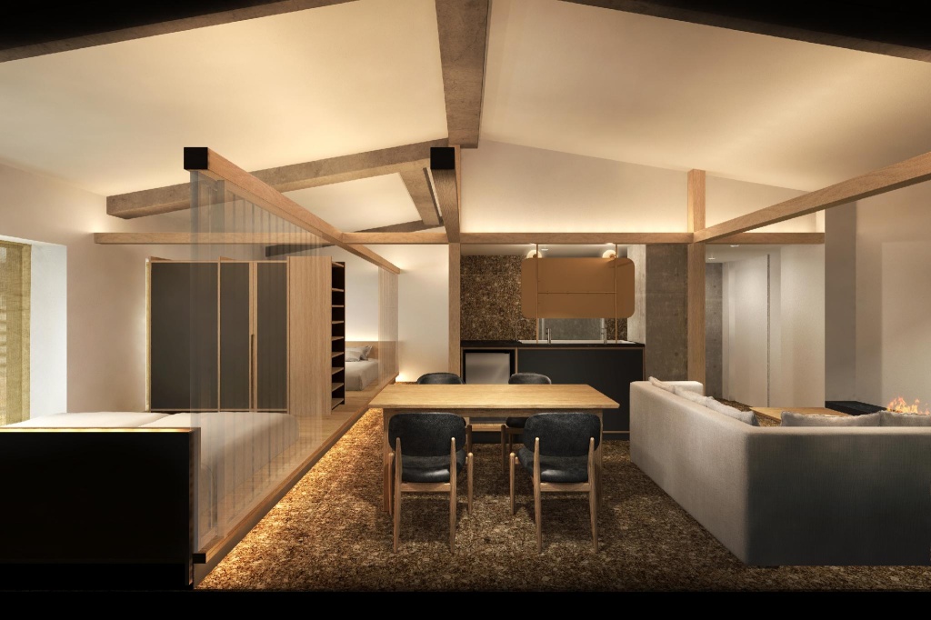 Kyoto ITOYA Hotel Mon 사진 1