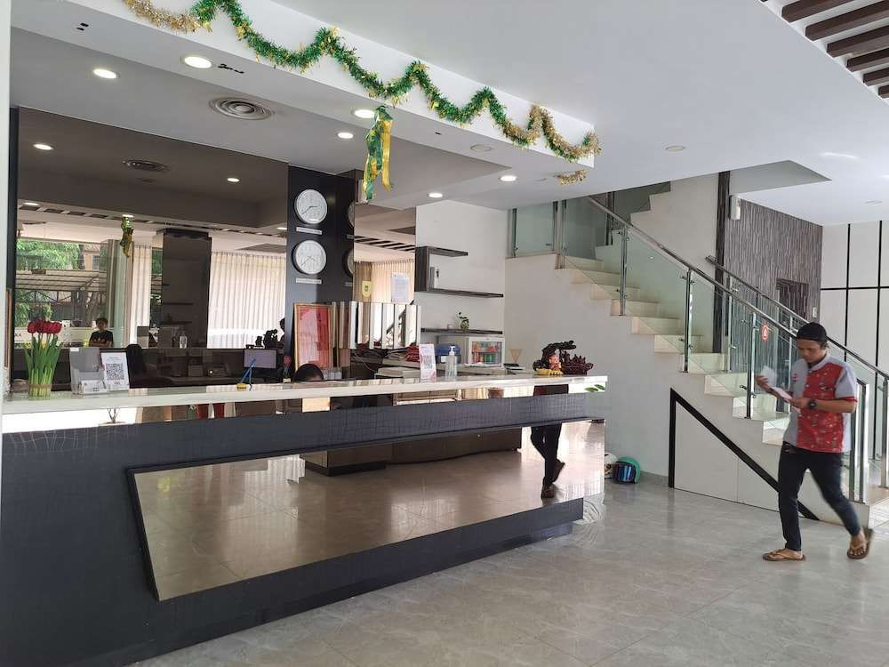 Hotel photo 19