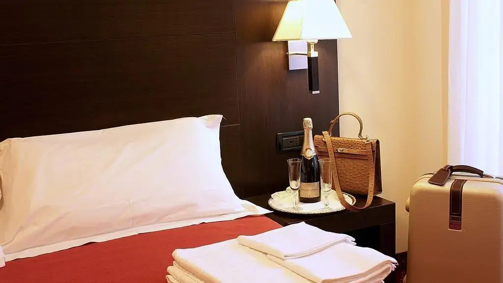 Hotel photo 21