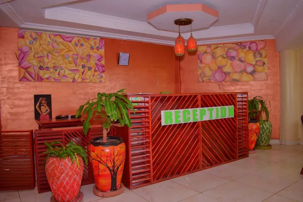 Hotel photo 12