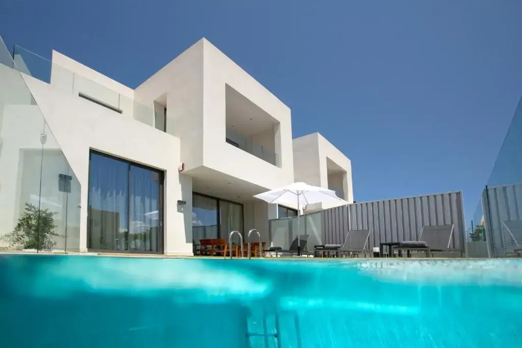 Superior Villa