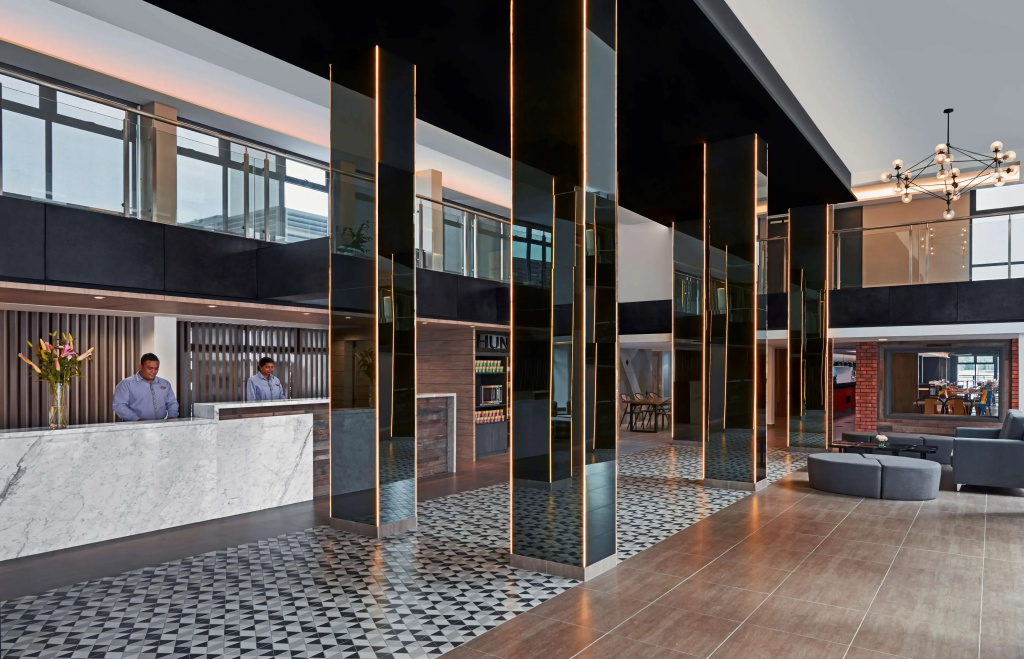 Park Inn by Radisson Putrajaya - 2