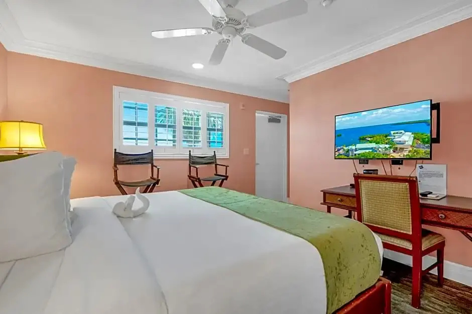 Dove Creek Resort & Marina, Trademark Collection by Wyndham - Chambres