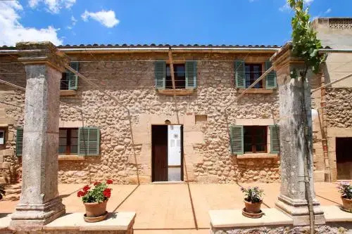 Villa Punxa