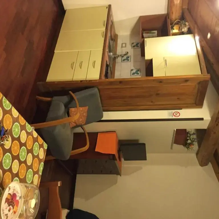 La Vetreria Almar - Chambres