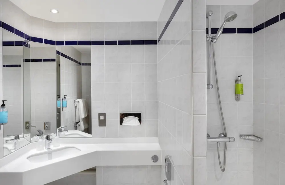 Holiday Inn Express Poole by IHG - Chambres