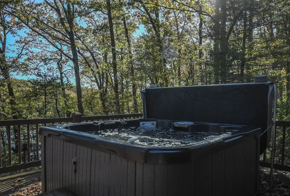 Brief Respite by Taylor Made Deep Creek