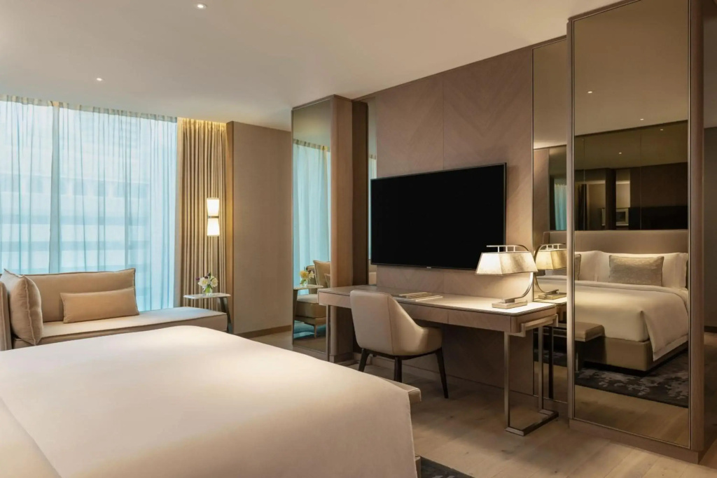 The St. Regis Kuwait - фото 3