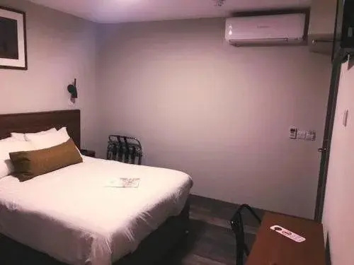 Smiths Hotel - Général
