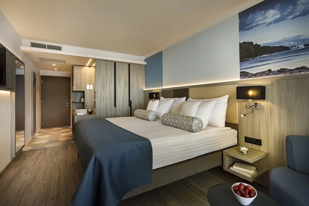 Valamar Carolina Hotel & Villas - Chambres