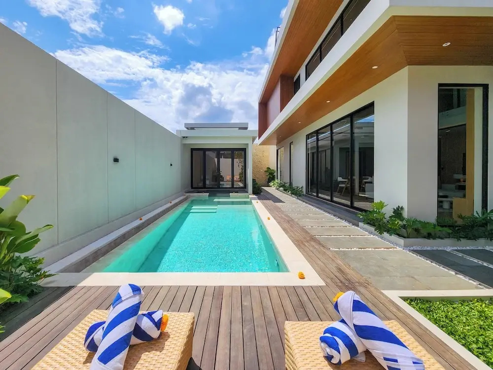 Casa Verano Jimbaran by Nagisa Bali