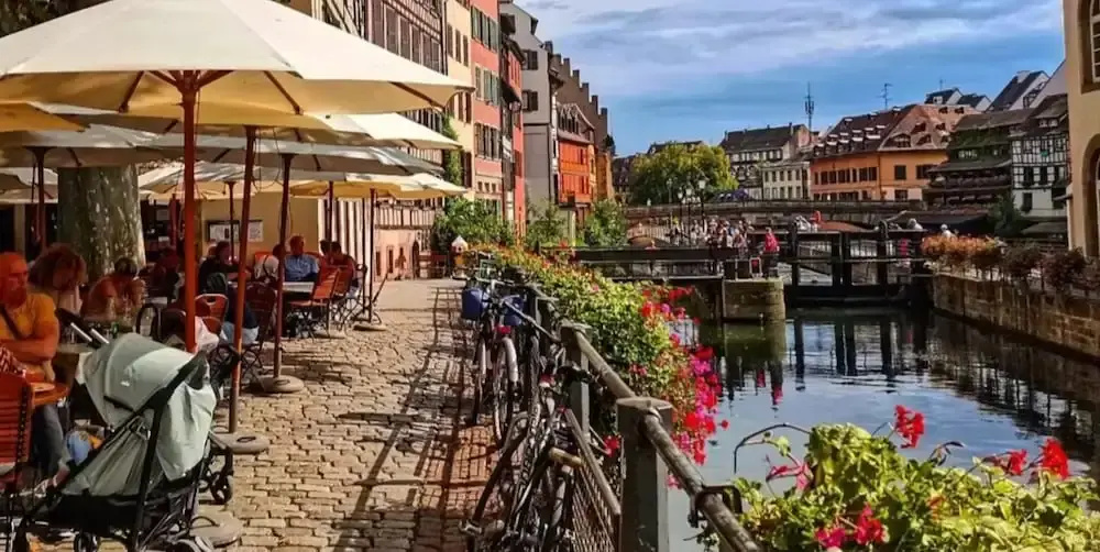 Afficher la photo 7 — R Appartements Strasbourg