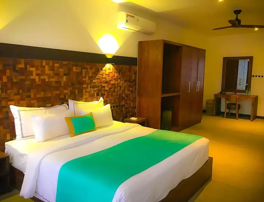 Ella Flower Garden Resort - Général