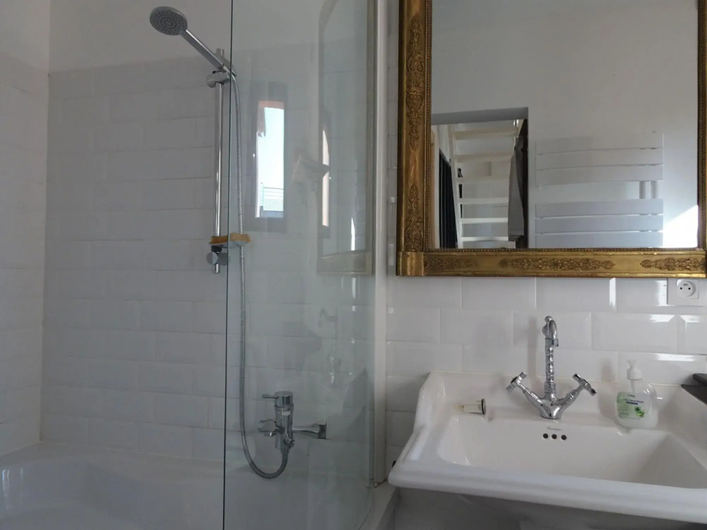 Afficher la photo 8 — Comfortable Holiday Home 50 m From the sea