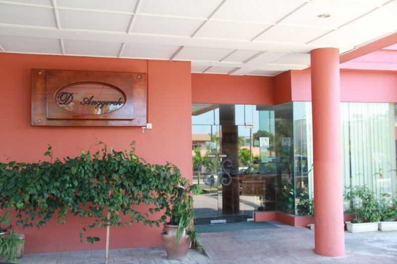D'Anggerek Serviced Apartment image