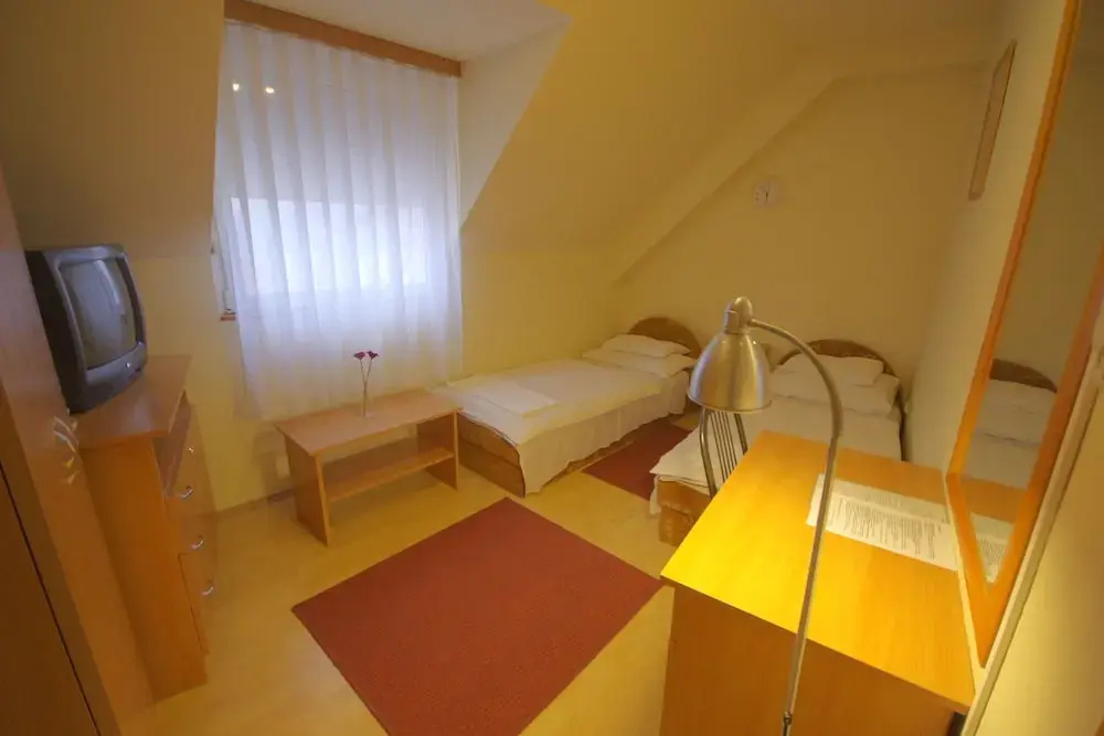 Hotel Vadászkürt Superior - Général