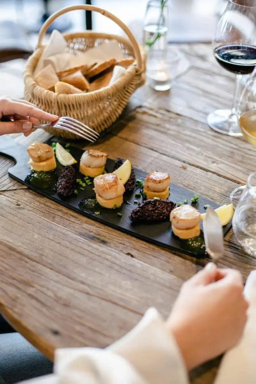 Le Manoir des Impressionnistes Hôtel & Restaurant - Général