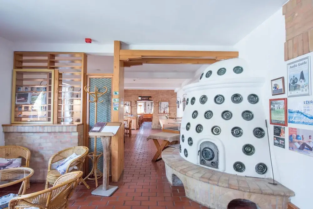 Abbazia Country Club superior - фото 23