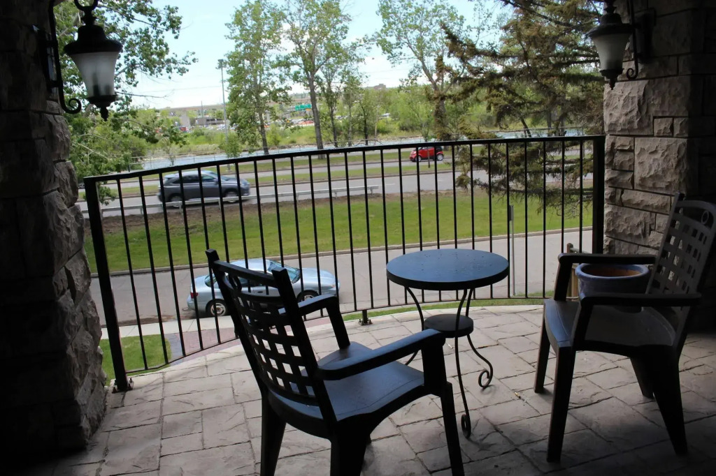 Westmount River Inn - фото 5