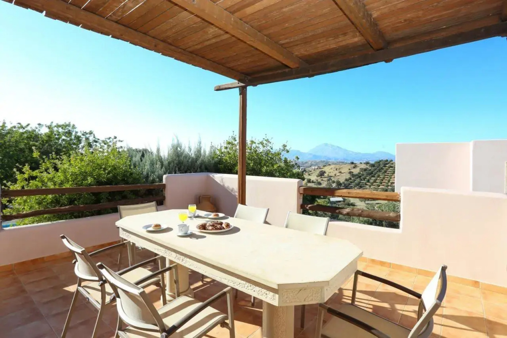 Listaros Luxurios Country Villas