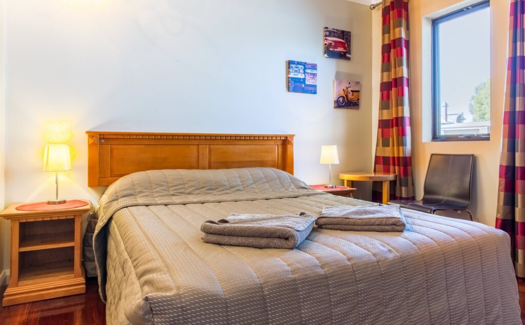 The Rec Hotel, Northam by null