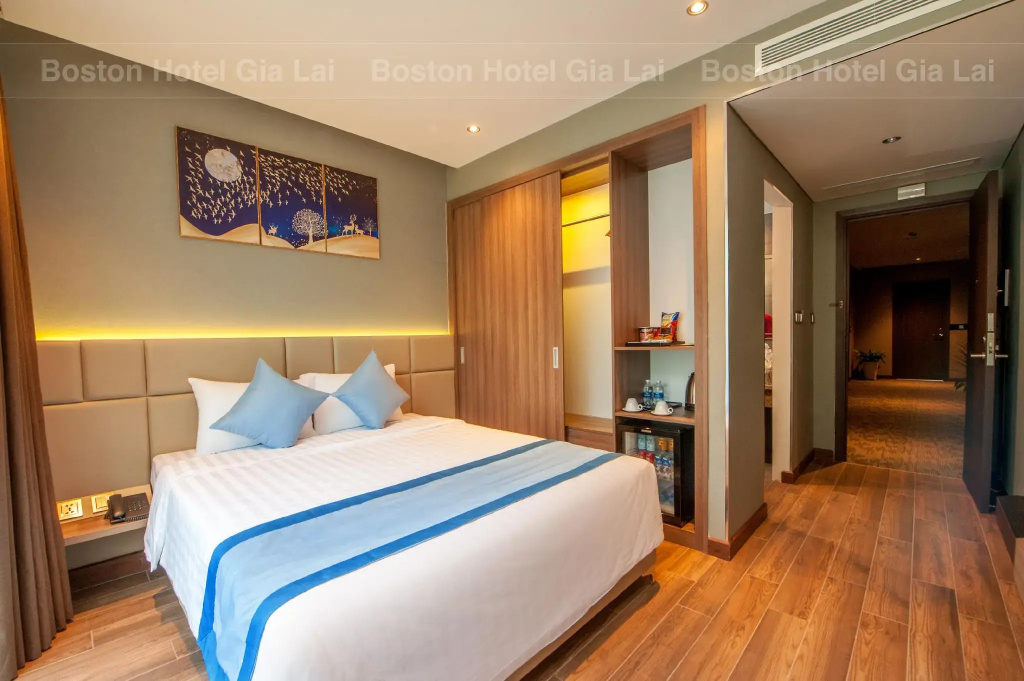 Superior room