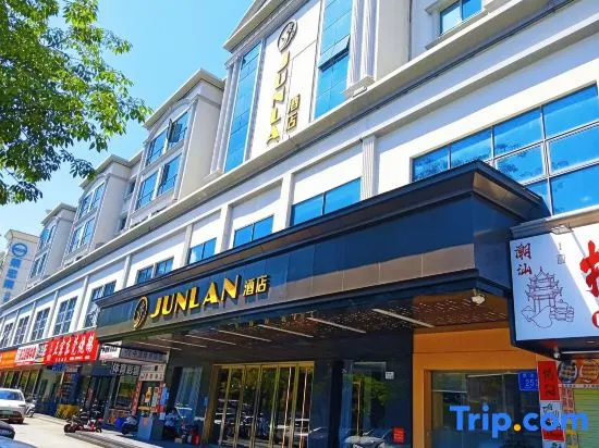 Junlan Hotel
