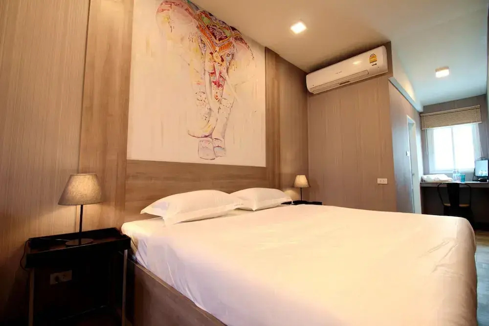 Hotel photo 2