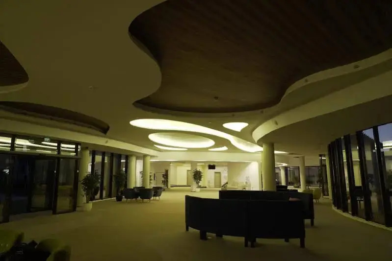 Hotel photo 16