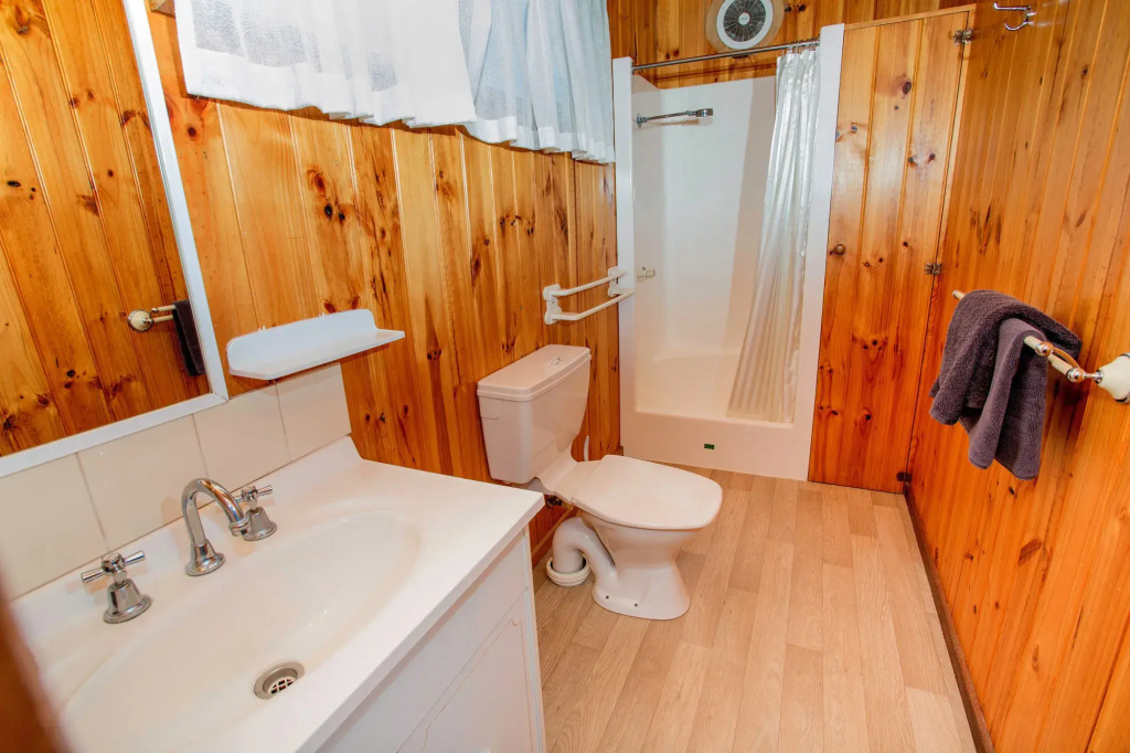 Port Fairy Holiday Park - Général