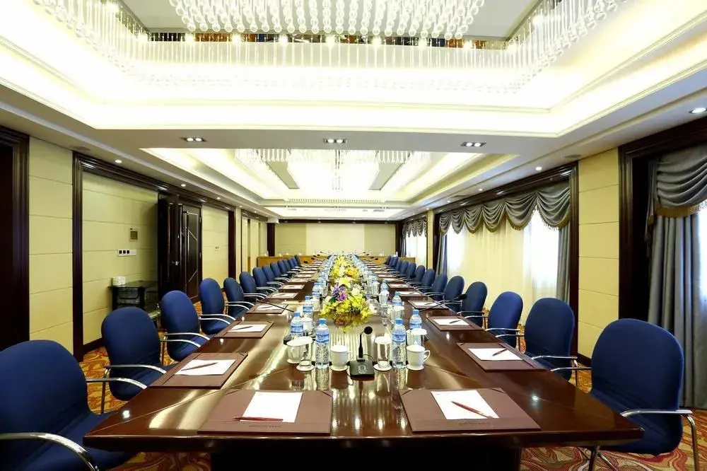 Xinxiang Hotel - Général