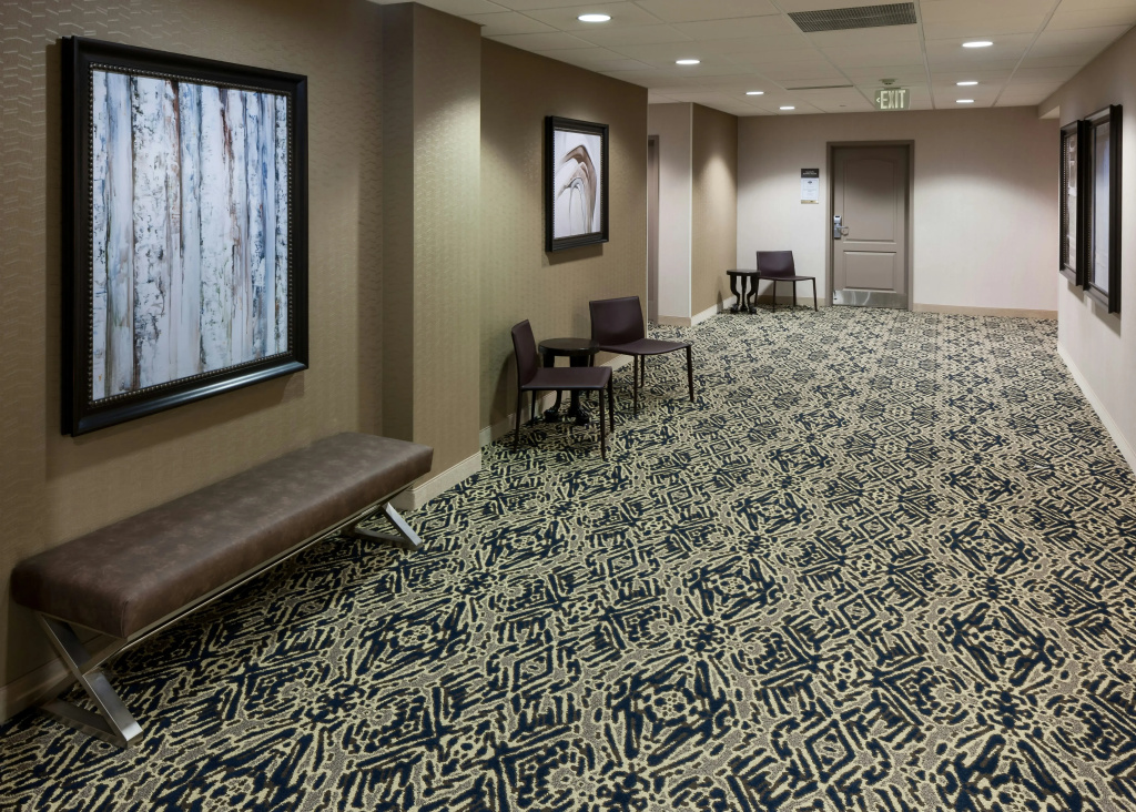 Hampton Inn & Suites Boise-Downtown - Général