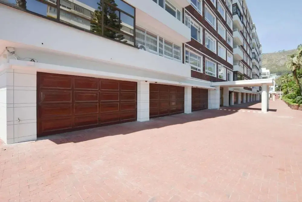 Sea Point Luxury Four Bedroom Apartments