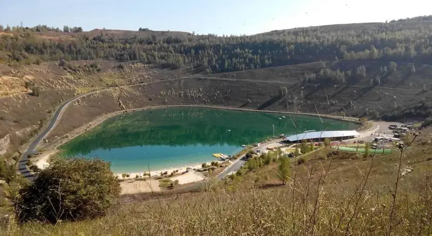 L'Auberge de Cap Découverte