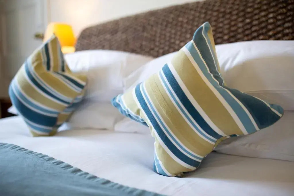 Sea Marge Hotel - Chambres