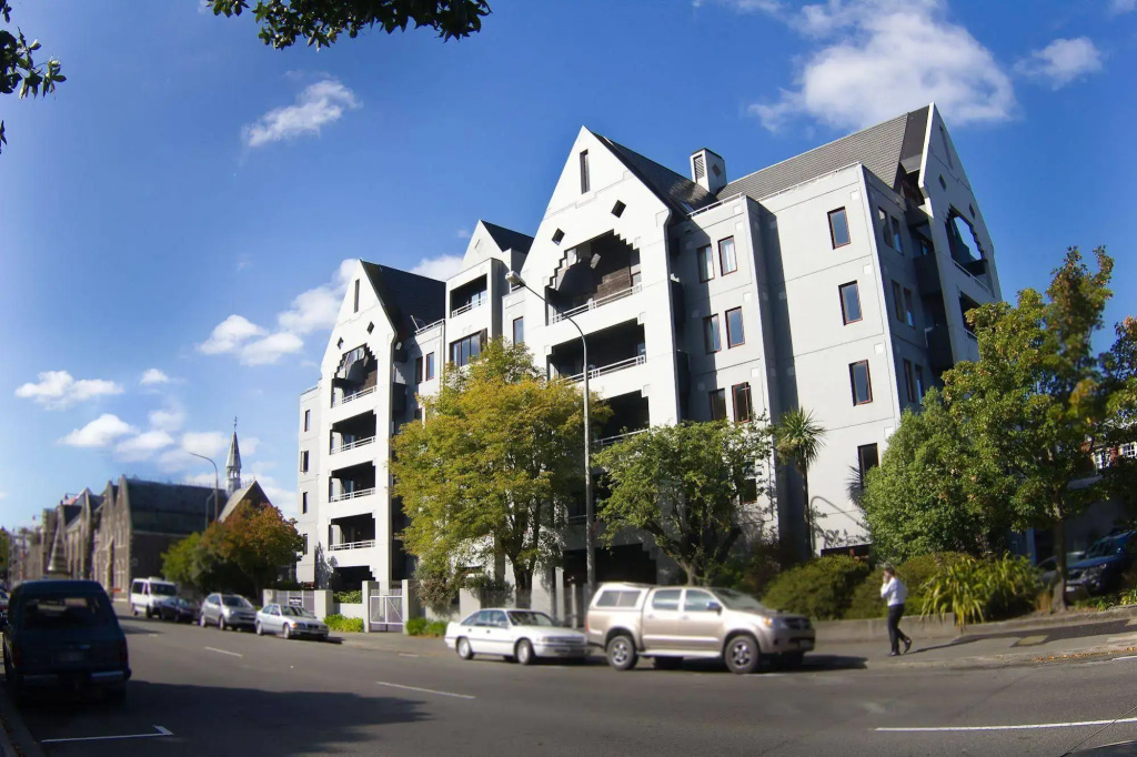 Hotel Give - Général