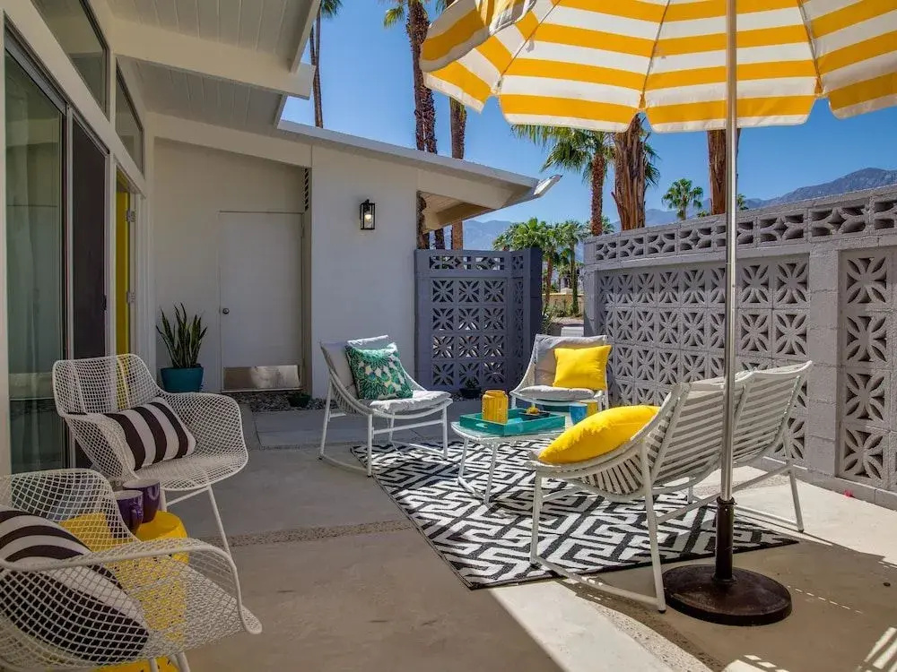 Jagger House Holiday home 3
