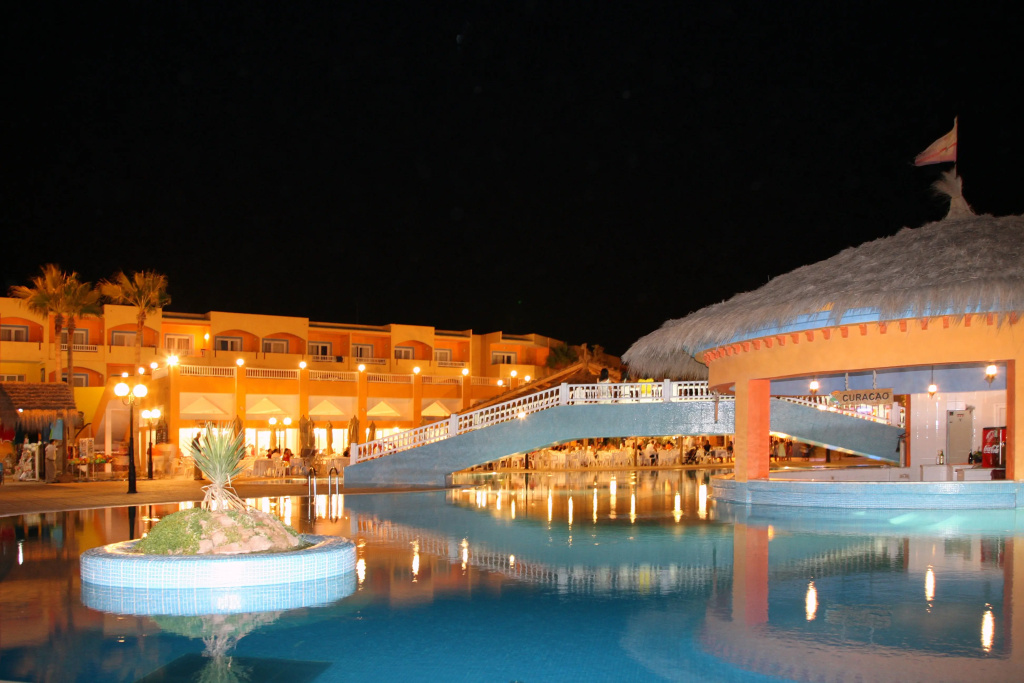 Caribbean World Djerba Hotel - All Inclusive - Général