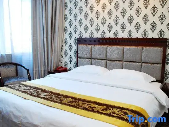 Jinsui Hotel Huashan - Chambres