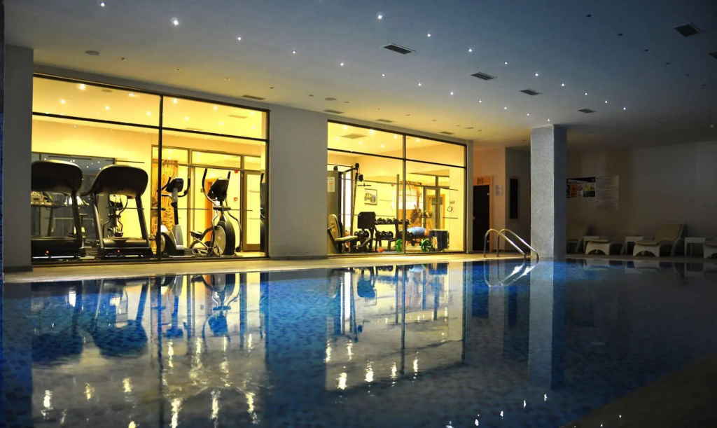 Hotel photo 23